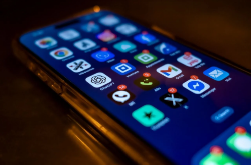 2027 Phone Reset